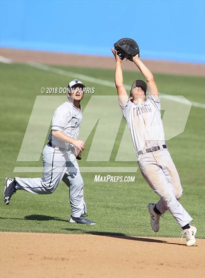 Thumbnail 1 in Trinity Classical Academy @ Fillmore (CIFSS Division 7 Final) photogallery.