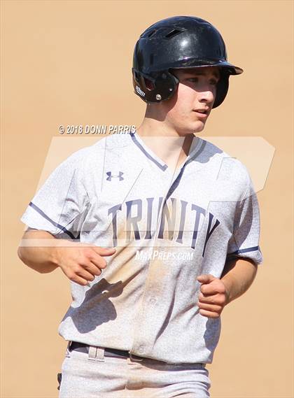 Thumbnail 1 in Trinity Classical Academy @ Fillmore (CIFSS Division 7 Final) photogallery.