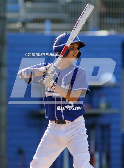 Thumbnail 1 in Trinity Classical Academy @ Fillmore (CIFSS Division 7 Final) photogallery.