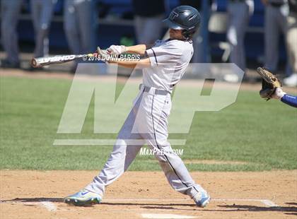 Thumbnail 1 in Trinity Classical Academy @ Fillmore (CIFSS Division 7 Final) photogallery.