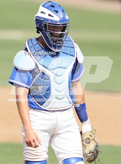 Thumbnail 2 in Trinity Classical Academy @ Fillmore (CIFSS Division 7 Final) photogallery.