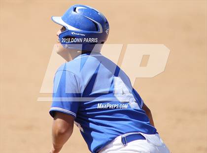 Thumbnail 1 in Trinity Classical Academy @ Fillmore (CIFSS Division 7 Final) photogallery.