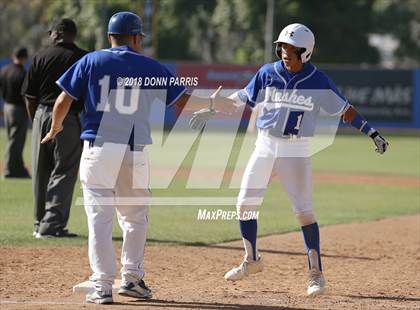 Thumbnail 1 in Trinity Classical Academy @ Fillmore (CIFSS Division 7 Final) photogallery.