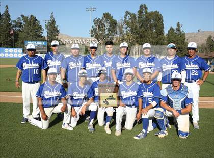 Thumbnail 1 in Trinity Classical Academy @ Fillmore (CIFSS Division 7 Final) photogallery.