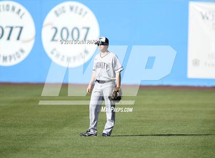 Thumbnail 2 in Trinity Classical Academy @ Fillmore (CIFSS Division 7 Final) photogallery.