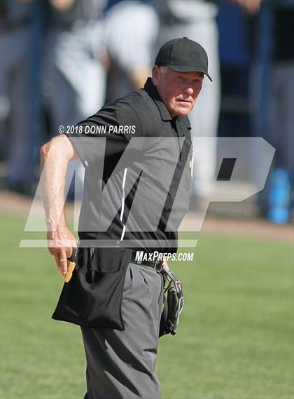 Thumbnail 2 in Trinity Classical Academy @ Fillmore (CIFSS Division 7 Final) photogallery.