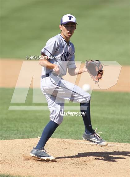 Thumbnail 3 in Trinity Classical Academy @ Fillmore (CIFSS Division 7 Final) photogallery.