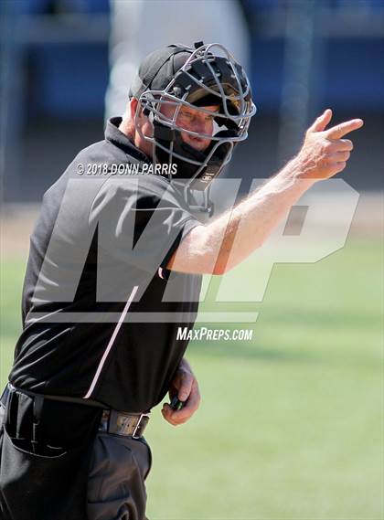 Thumbnail 2 in Trinity Classical Academy @ Fillmore (CIFSS Division 7 Final) photogallery.