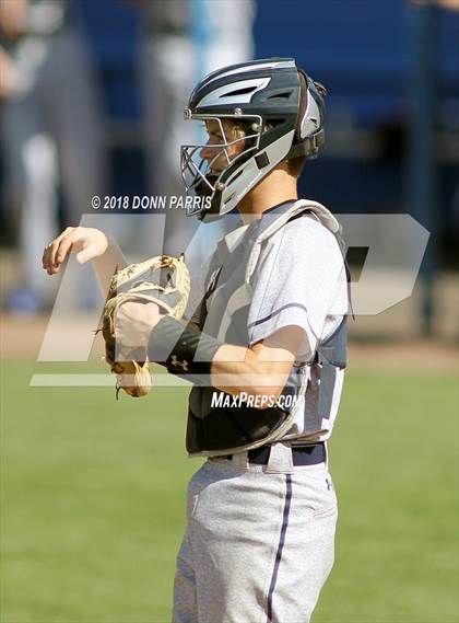 Thumbnail 1 in Trinity Classical Academy @ Fillmore (CIFSS Division 7 Final) photogallery.