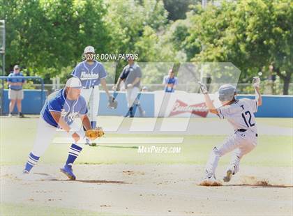 Thumbnail 3 in Trinity Classical Academy @ Fillmore (CIFSS Division 7 Final) photogallery.