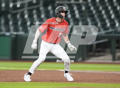 Thumbnail 2 in Dicks Sporting Goods Perfect Game (Freshman Sophomore) photogallery.