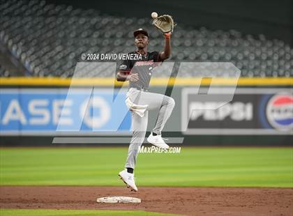 Thumbnail 3 in Dicks Sporting Goods Perfect Game (Freshman Sophomore) photogallery.
