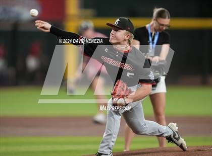 Thumbnail 1 in Dicks Sporting Goods Perfect Game (Freshman Sophomore) photogallery.