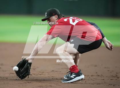 Thumbnail 1 in Dicks Sporting Goods Perfect Game (Freshman Sophomore) photogallery.