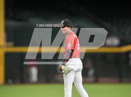 Thumbnail 3 in Dicks Sporting Goods Perfect Game (Freshman Sophomore) photogallery.