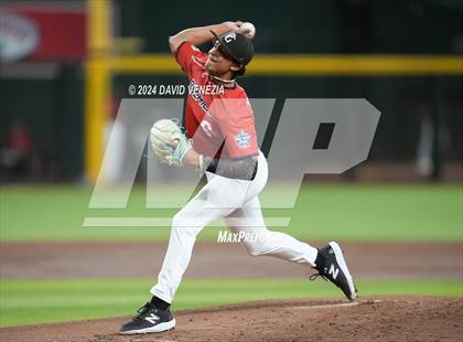 Thumbnail 3 in Dicks Sporting Goods Perfect Game (Freshman Sophomore) photogallery.