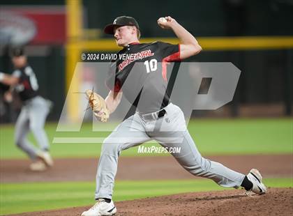 Thumbnail 2 in Dicks Sporting Goods Perfect Game (Freshman Sophomore) photogallery.