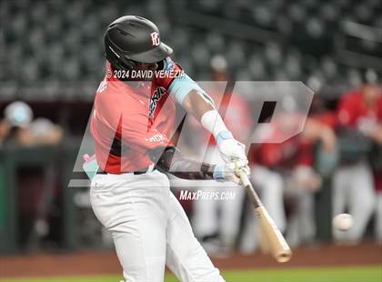 Thumbnail 1 in Dicks Sporting Goods Perfect Game (Freshman Sophomore) photogallery.