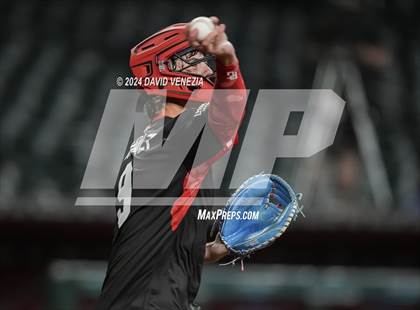 Thumbnail 2 in Dicks Sporting Goods Perfect Game (Freshman Sophomore) photogallery.