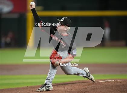 Thumbnail 2 in Dicks Sporting Goods Perfect Game (Freshman Sophomore) photogallery.