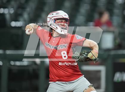 Thumbnail 2 in Dicks Sporting Goods Perfect Game (Freshman Sophomore) photogallery.