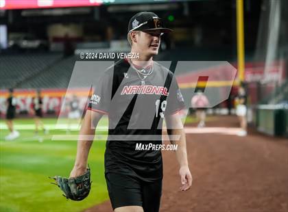 Thumbnail 1 in Dicks Sporting Goods Perfect Game (Freshman Sophomore) photogallery.