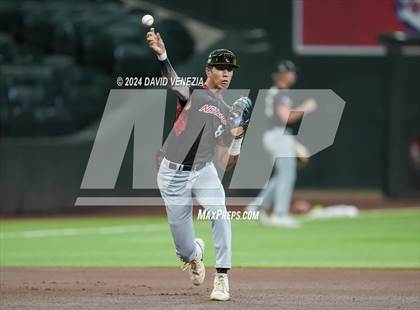 Thumbnail 1 in Dicks Sporting Goods Perfect Game (Freshman Sophomore) photogallery.