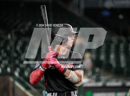 Thumbnail 2 in Dicks Sporting Goods Perfect Game (Freshman Sophomore) photogallery.