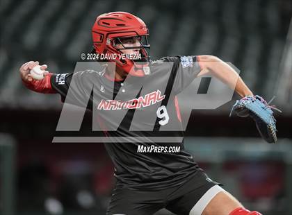 Thumbnail 1 in Dicks Sporting Goods Perfect Game (Freshman Sophomore) photogallery.