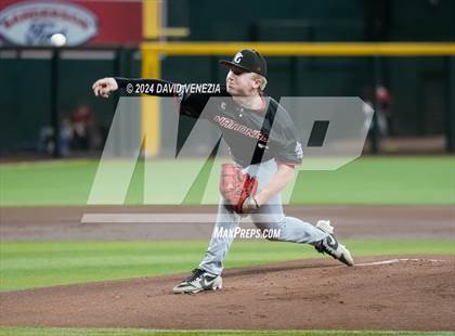 Thumbnail 1 in Dicks Sporting Goods Perfect Game (Freshman Sophomore) photogallery.