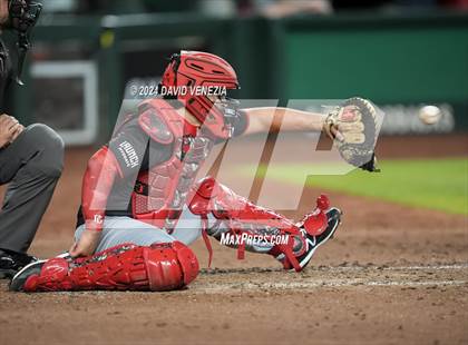 Thumbnail 2 in Dicks Sporting Goods Perfect Game (Freshman Sophomore) photogallery.