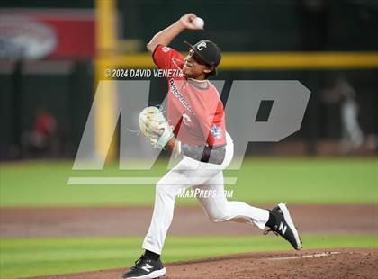 Thumbnail 1 in Dicks Sporting Goods Perfect Game (Freshman Sophomore) photogallery.