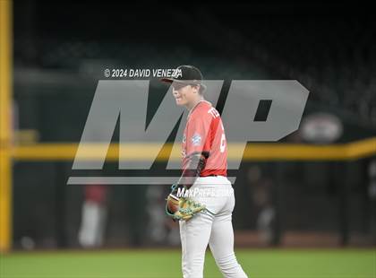 Thumbnail 2 in Dicks Sporting Goods Perfect Game (Freshman Sophomore) photogallery.