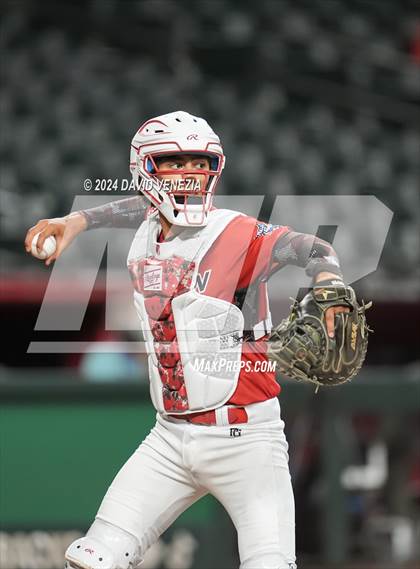 Thumbnail 2 in Dicks Sporting Goods Perfect Game (Freshman Sophomore) photogallery.