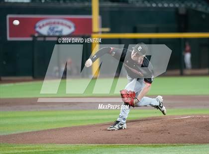 Thumbnail 3 in Dicks Sporting Goods Perfect Game (Freshman Sophomore) photogallery.