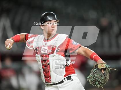 Thumbnail 2 in Dicks Sporting Goods Perfect Game (Freshman Sophomore) photogallery.