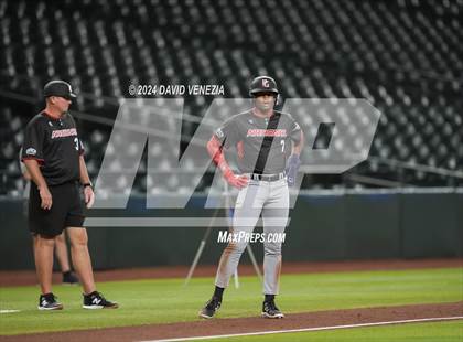 Thumbnail 2 in Dicks Sporting Goods Perfect Game (Freshman Sophomore) photogallery.