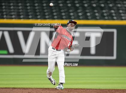 Thumbnail 2 in Dicks Sporting Goods Perfect Game (Freshman Sophomore) photogallery.