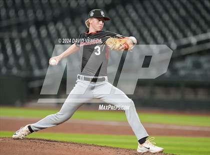 Thumbnail 2 in Dicks Sporting Goods Perfect Game (Freshman Sophomore) photogallery.
