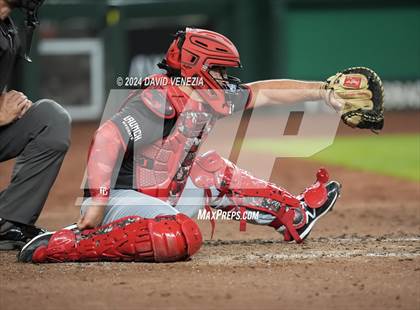 Thumbnail 3 in Dicks Sporting Goods Perfect Game (Freshman Sophomore) photogallery.
