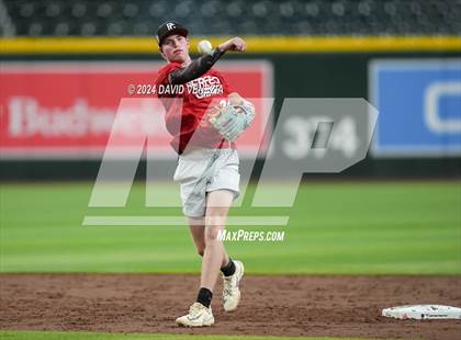 Thumbnail 3 in Dicks Sporting Goods Perfect Game (Freshman Sophomore) photogallery.