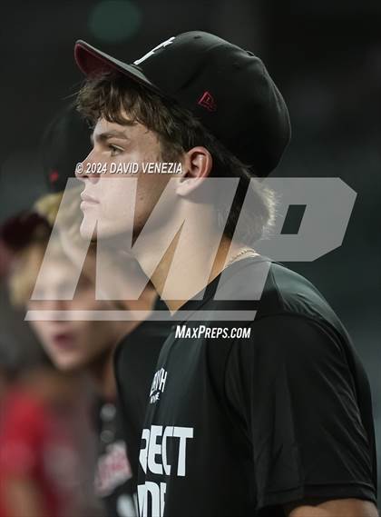 Thumbnail 2 in Dicks Sporting Goods Perfect Game (Freshman Sophomore) photogallery.