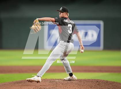 Thumbnail 2 in Dicks Sporting Goods Perfect Game (Freshman Sophomore) photogallery.