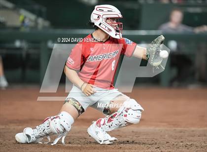 Thumbnail 1 in Dicks Sporting Goods Perfect Game (Freshman Sophomore) photogallery.