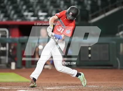 Thumbnail 2 in Dicks Sporting Goods Perfect Game (Freshman Sophomore) photogallery.