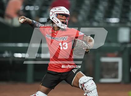 Thumbnail 2 in Dicks Sporting Goods Perfect Game (Freshman Sophomore) photogallery.