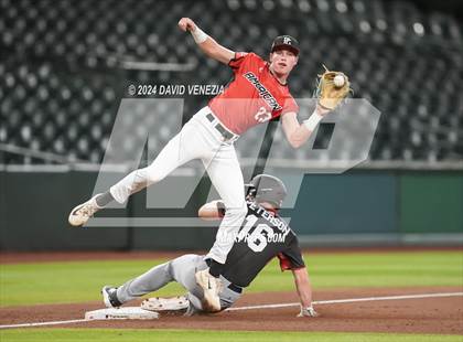Thumbnail 2 in Dicks Sporting Goods Perfect Game (Freshman Sophomore) photogallery.