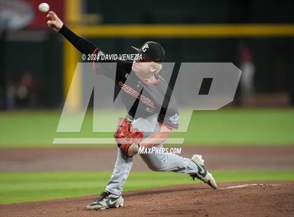 Thumbnail 3 in Dicks Sporting Goods Perfect Game (Freshman Sophomore) photogallery.