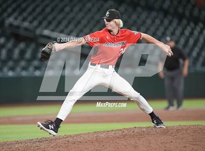 Thumbnail 3 in Dicks Sporting Goods Perfect Game (Freshman Sophomore) photogallery.
