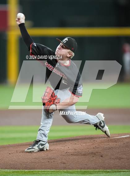 Thumbnail 1 in Dicks Sporting Goods Perfect Game (Freshman Sophomore) photogallery.